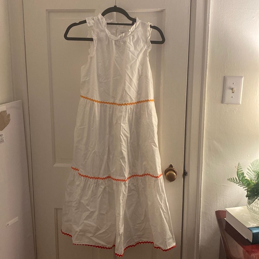 Jcrew factory dress size 2
